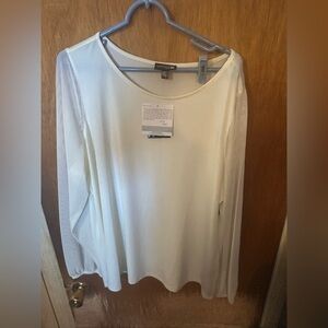Antthony long sleeve top